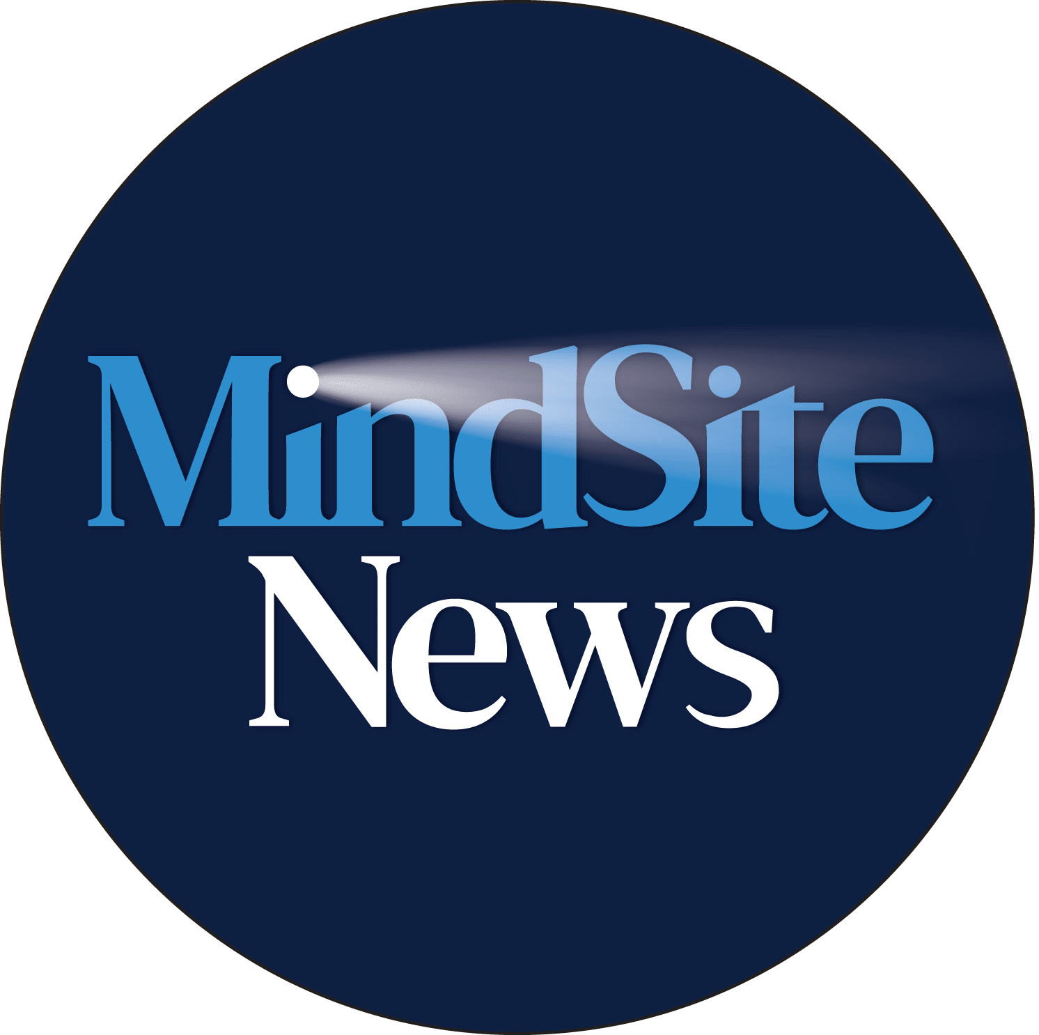 Work published at MindSite News